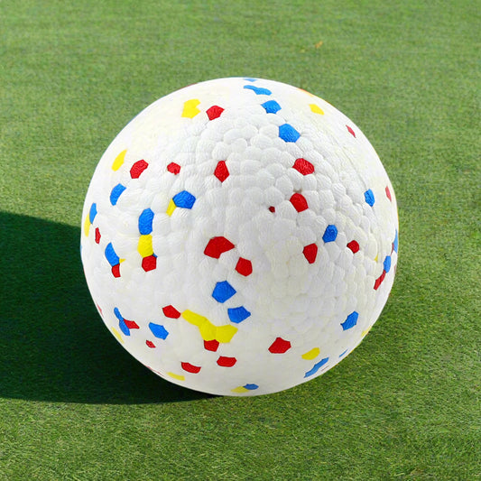 Tuff Bouncy Ball