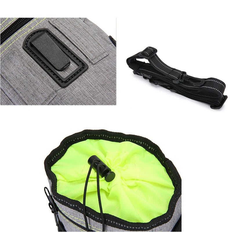 Grab n Go Walkies bag