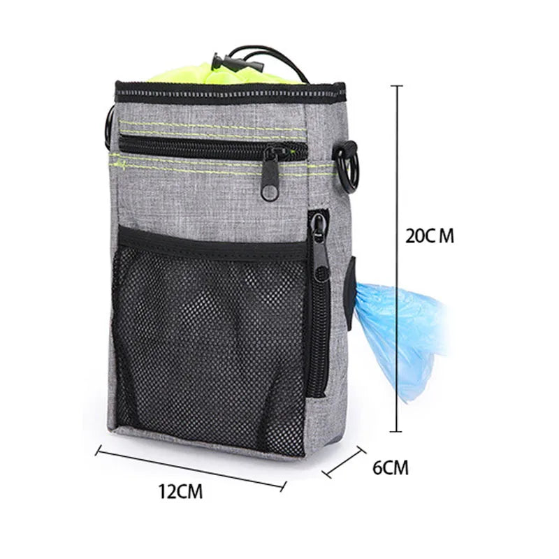Grab n Go Walkies bag