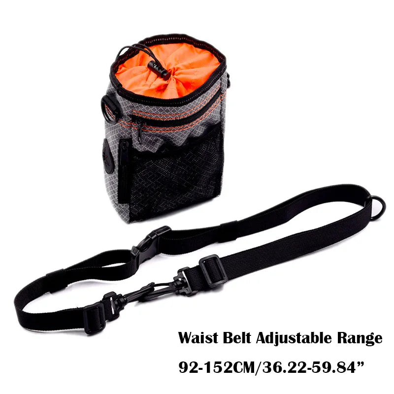Grab n Go Walkies bag