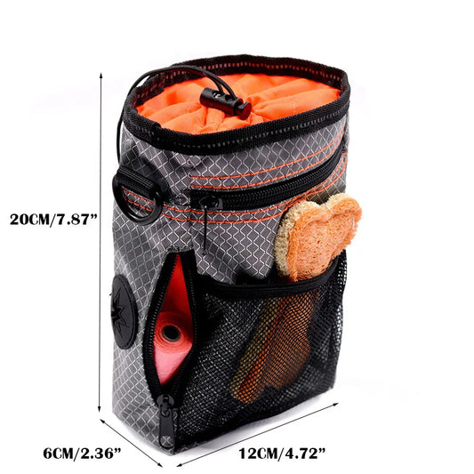 Grab n Go Walkies bag