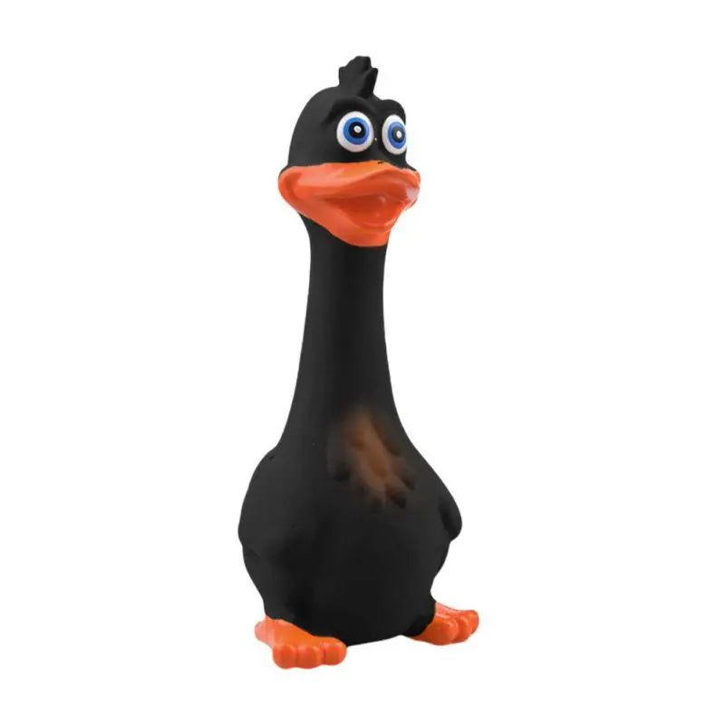 The Honky Duck