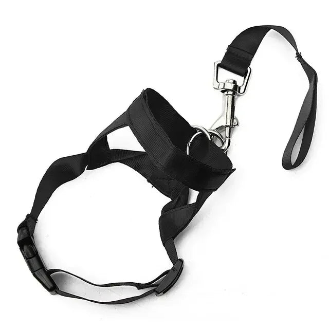 No Pull Training Halter