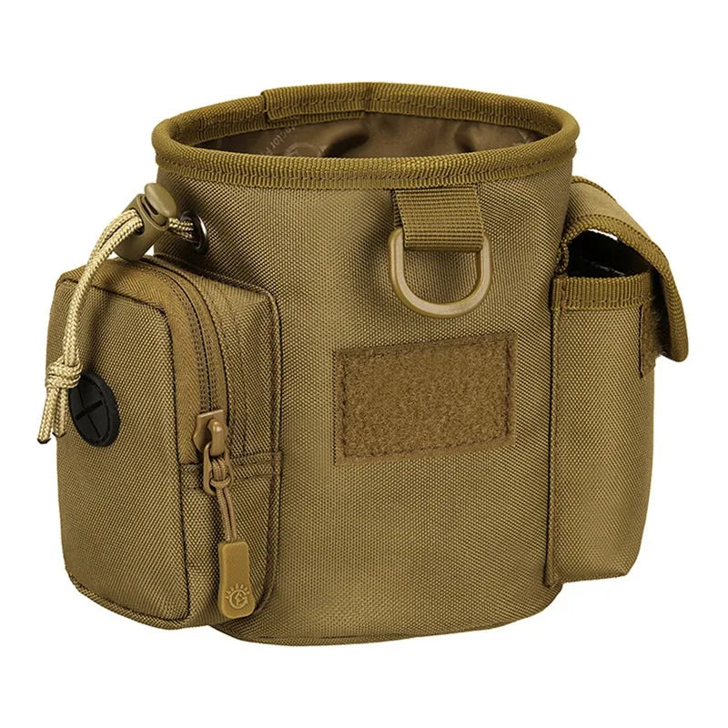 Tactical style Grab n Go Bag