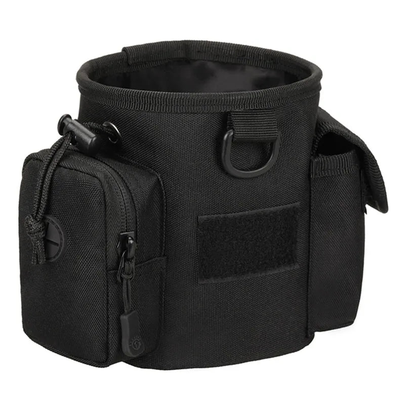 Tactical style Grab n Go Bag
