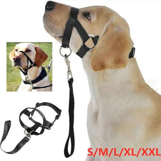 No Pull Training Halter