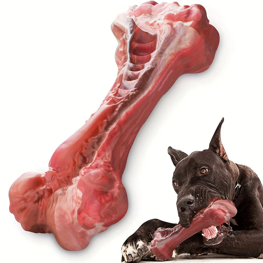 Tuff Realistic Bone Chew