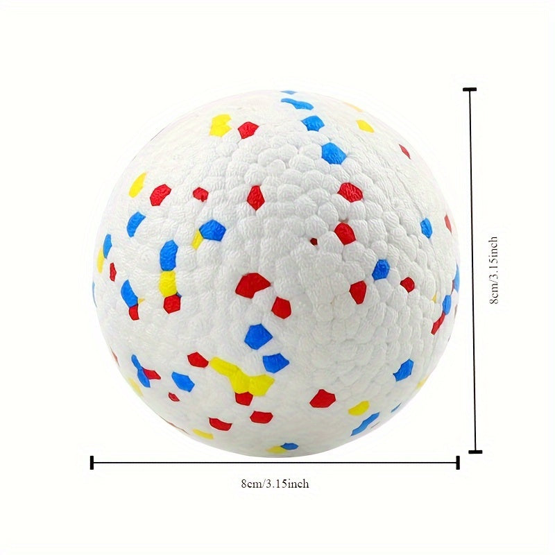 Tuff Bouncy Ball