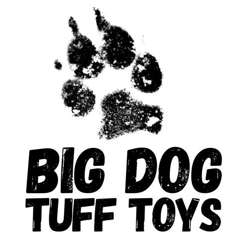 Big Dog Tuff Toys