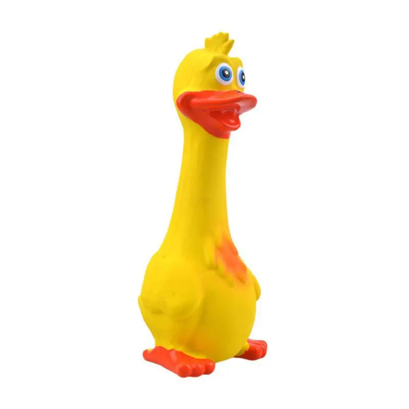 The Honky Duck