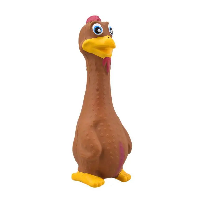 The Honky Duck
