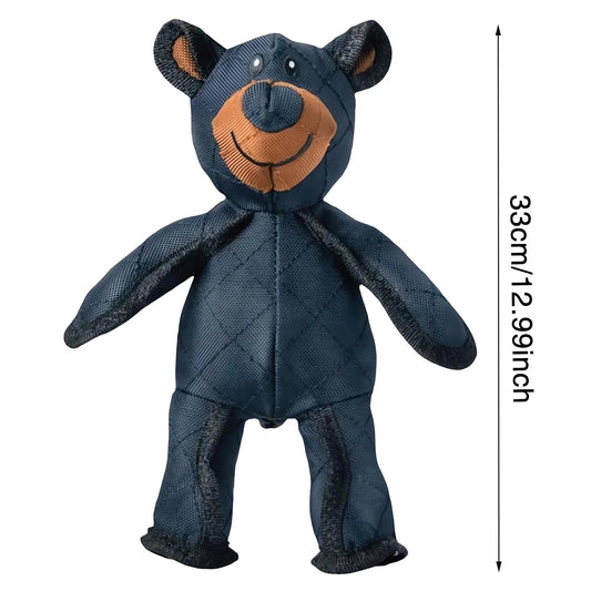 Mighty Bear Dog Toy