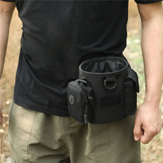 Tactical style Grab n Go Bag