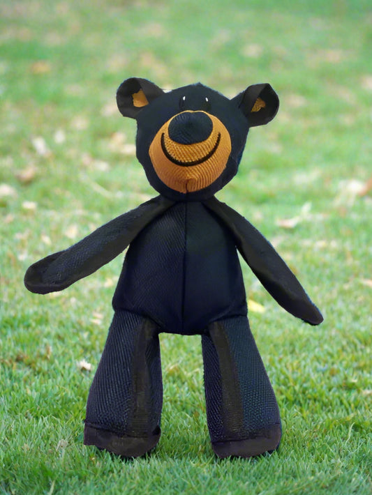 Mighty Bear Dog Toy